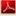 Adobe Acrobat Datei