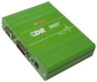 CDR